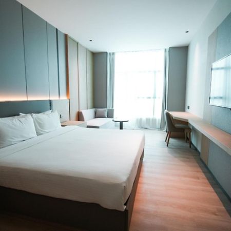 The Inn Bintulu Exterior photo