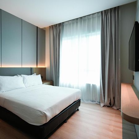 The Inn Bintulu Exterior photo