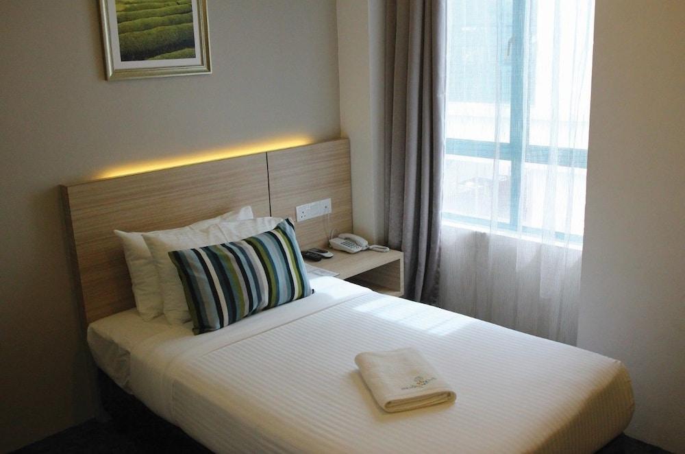 The Inn Bintulu Exterior photo