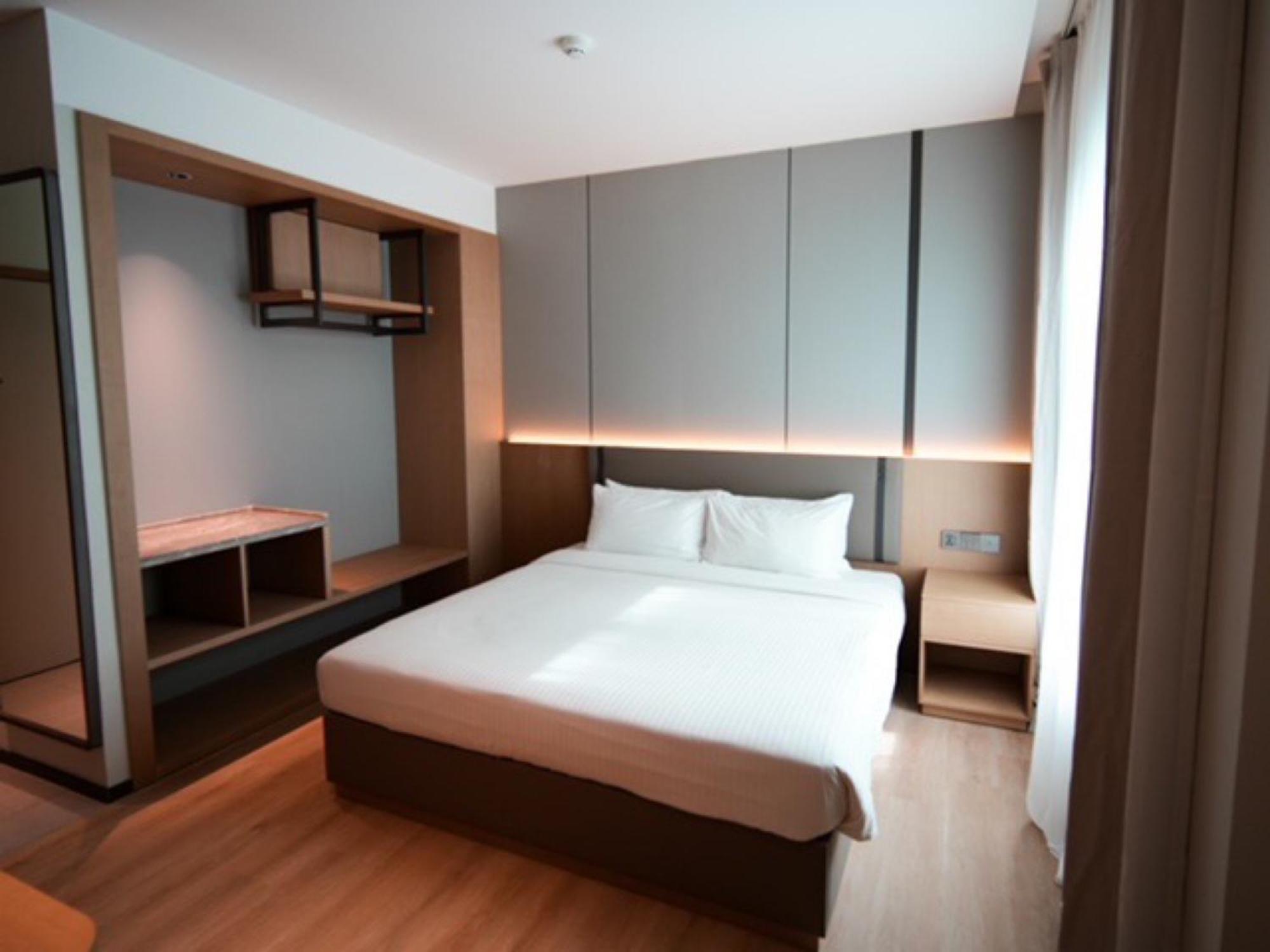 The Inn Bintulu Exterior photo