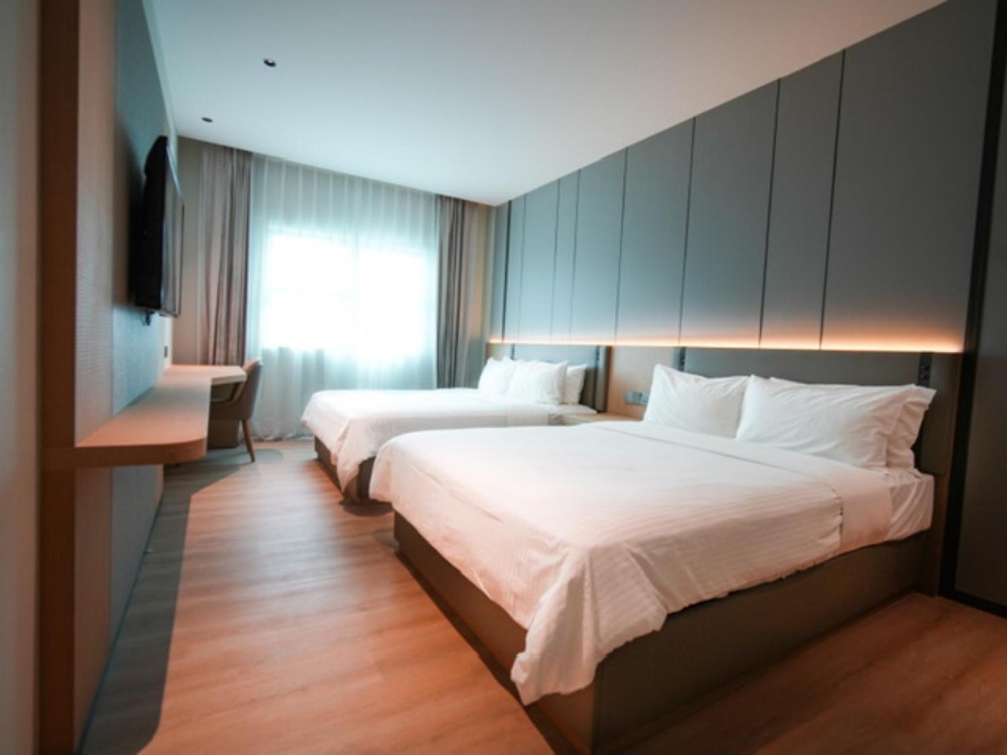 The Inn Bintulu Exterior photo