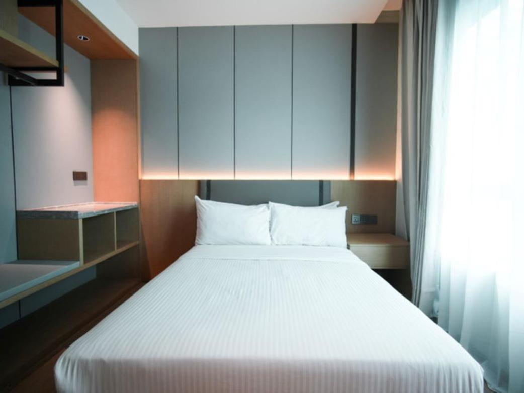 The Inn Bintulu Exterior photo