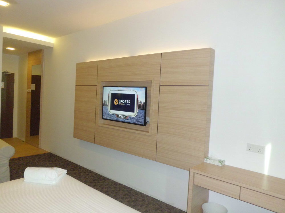 The Inn Bintulu Exterior photo