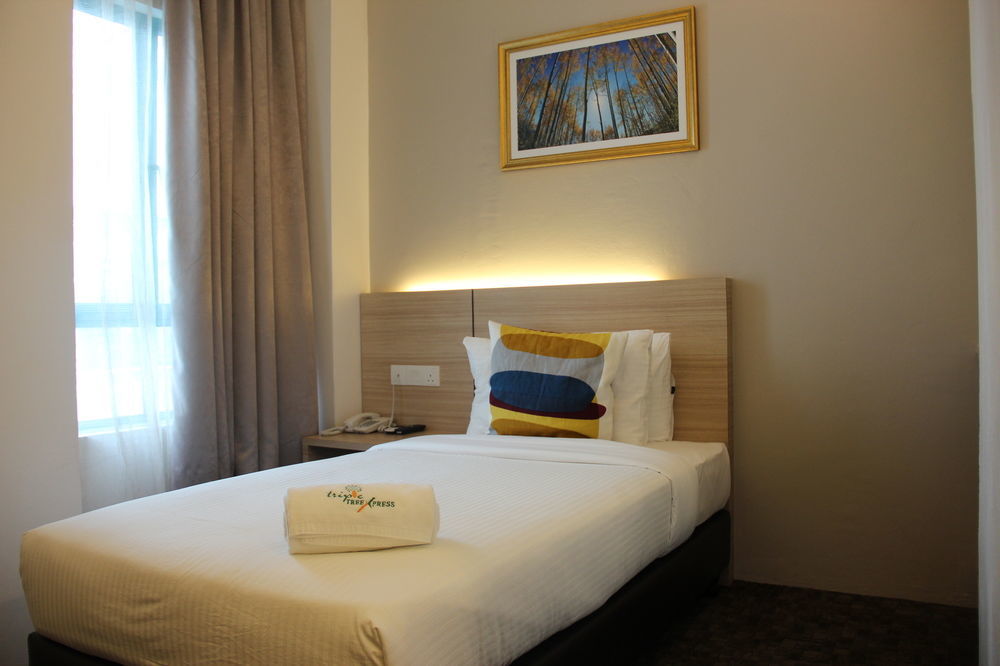 The Inn Bintulu Exterior photo